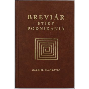 product_Breviár etiky podnikania