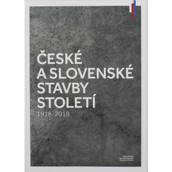 product_České a Slovenské stavby století