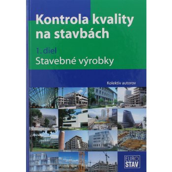 product_Kontrola kvality na stavbách