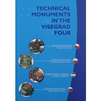 product_Technical Monuments in the Visegrad four