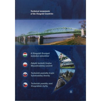 product_Technical Monuments of the Visegrad Countries II