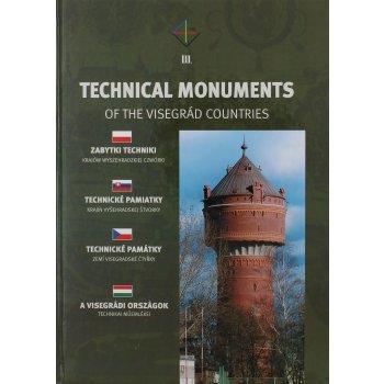 product_Technical Monuments of the Visegrad Countries III