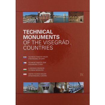 product_Technical Monuments of the Visegrad Countries IV